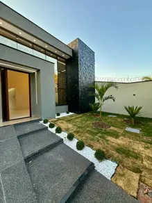 Casa Residencial Italia, Goiânia - GO — foto 2