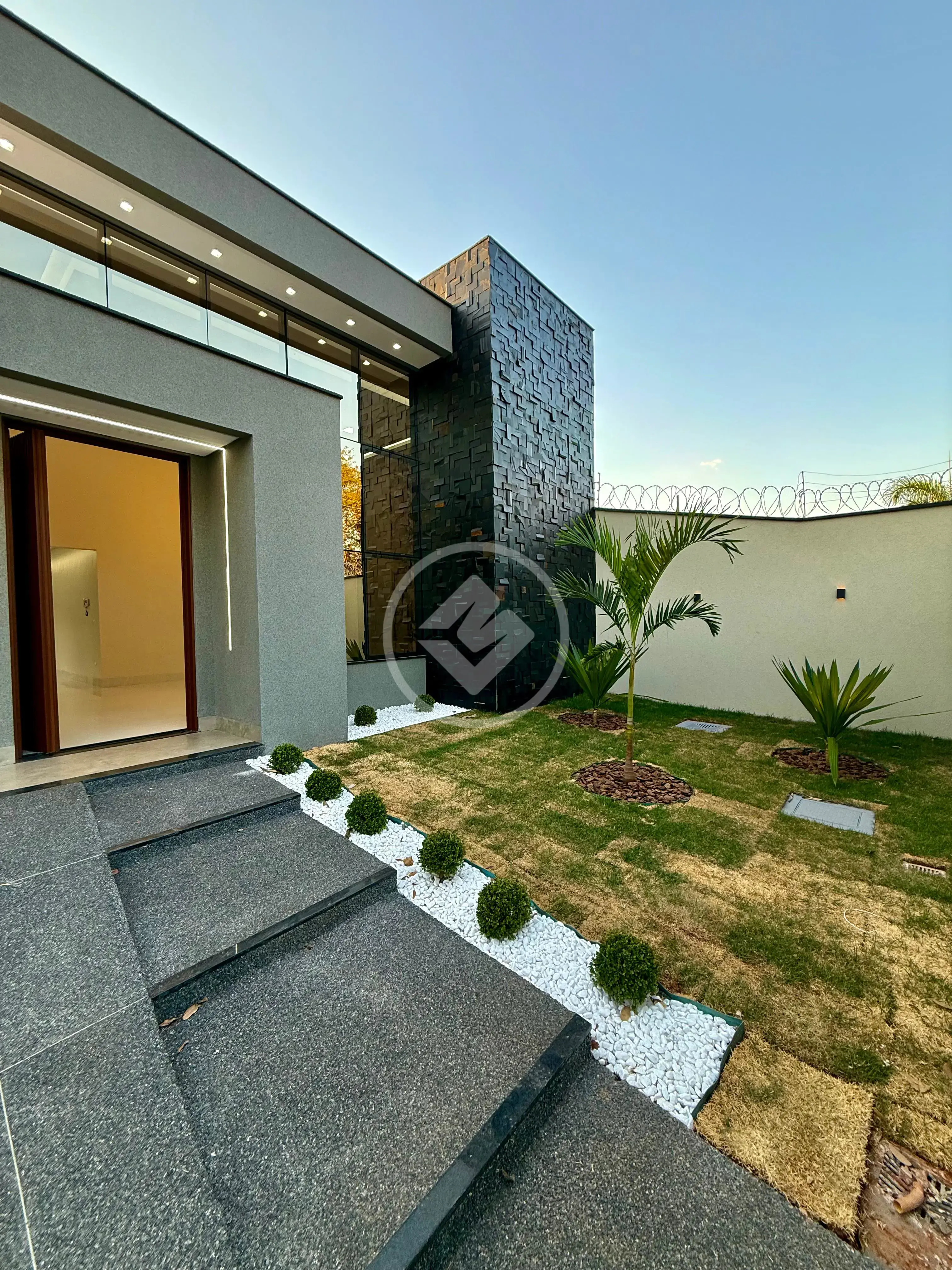 Imagem 1 - Casa em Residencial Italia, Goiânia - GO