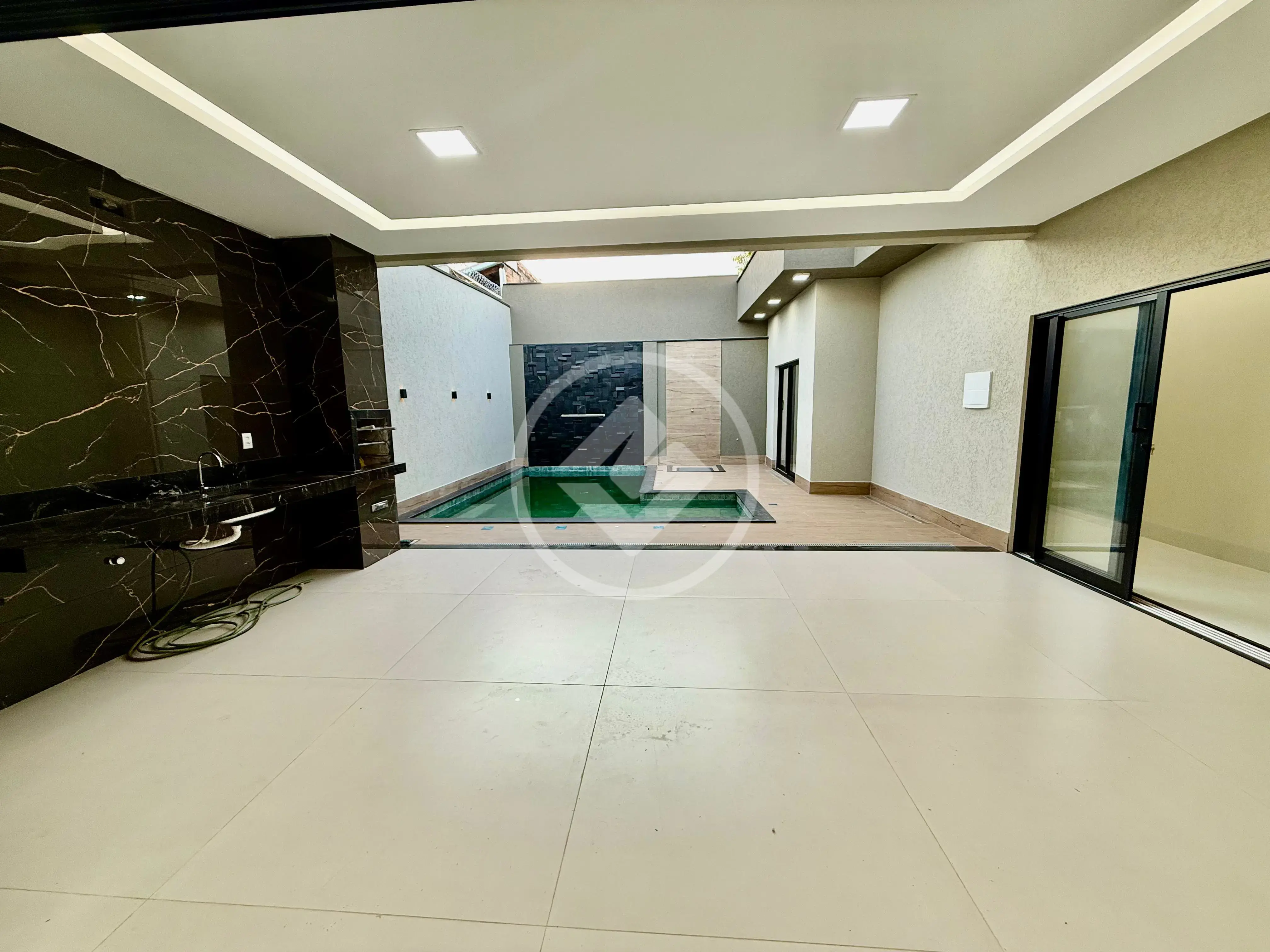 Imagem 5 - Casa em Residencial Italia, Goiânia - GO