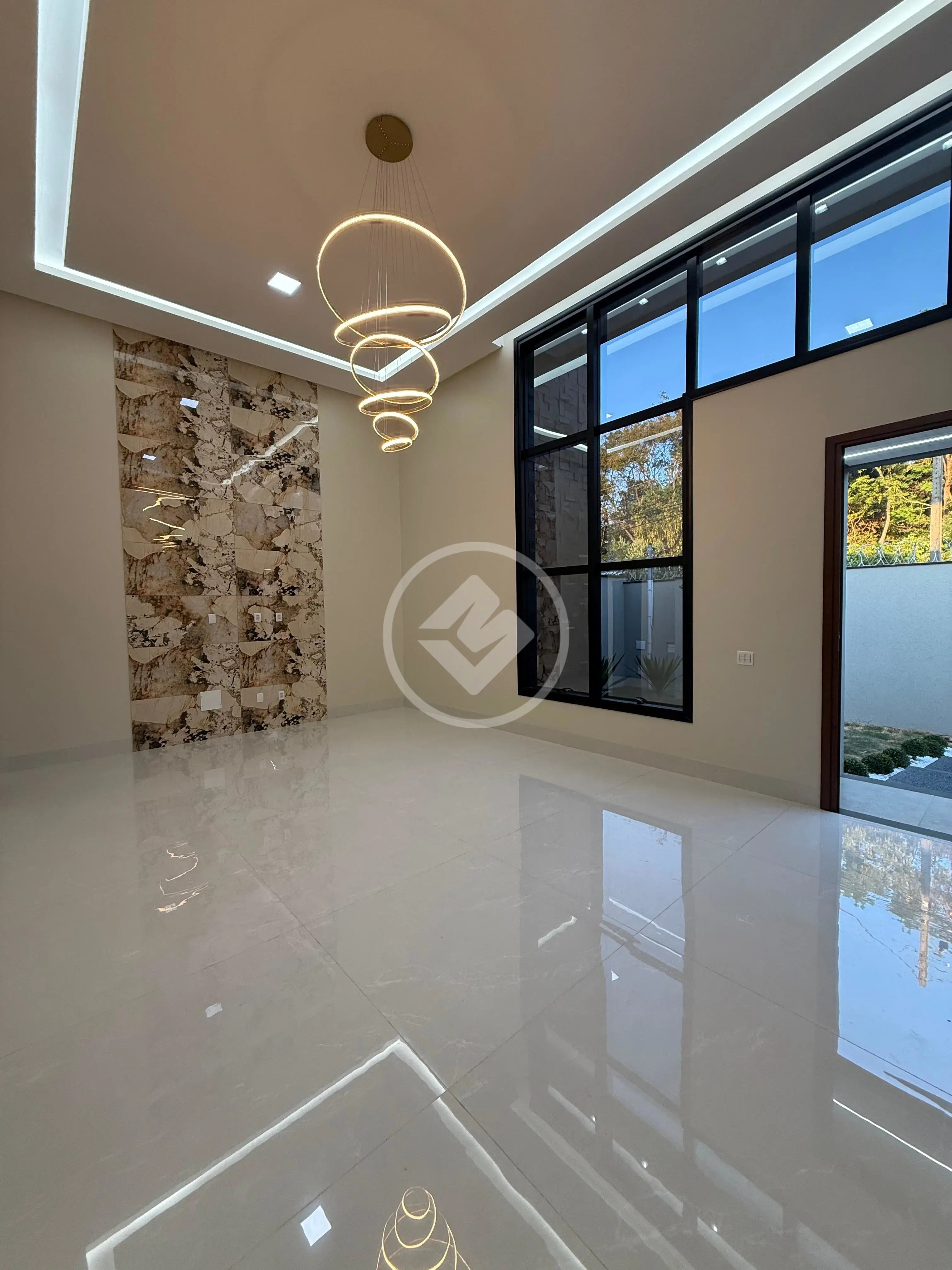Imagem 4 - Casa em Residencial Italia, Goiânia - GO