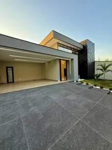 Casa Residencial Italia, Goiânia - GO — foto 1