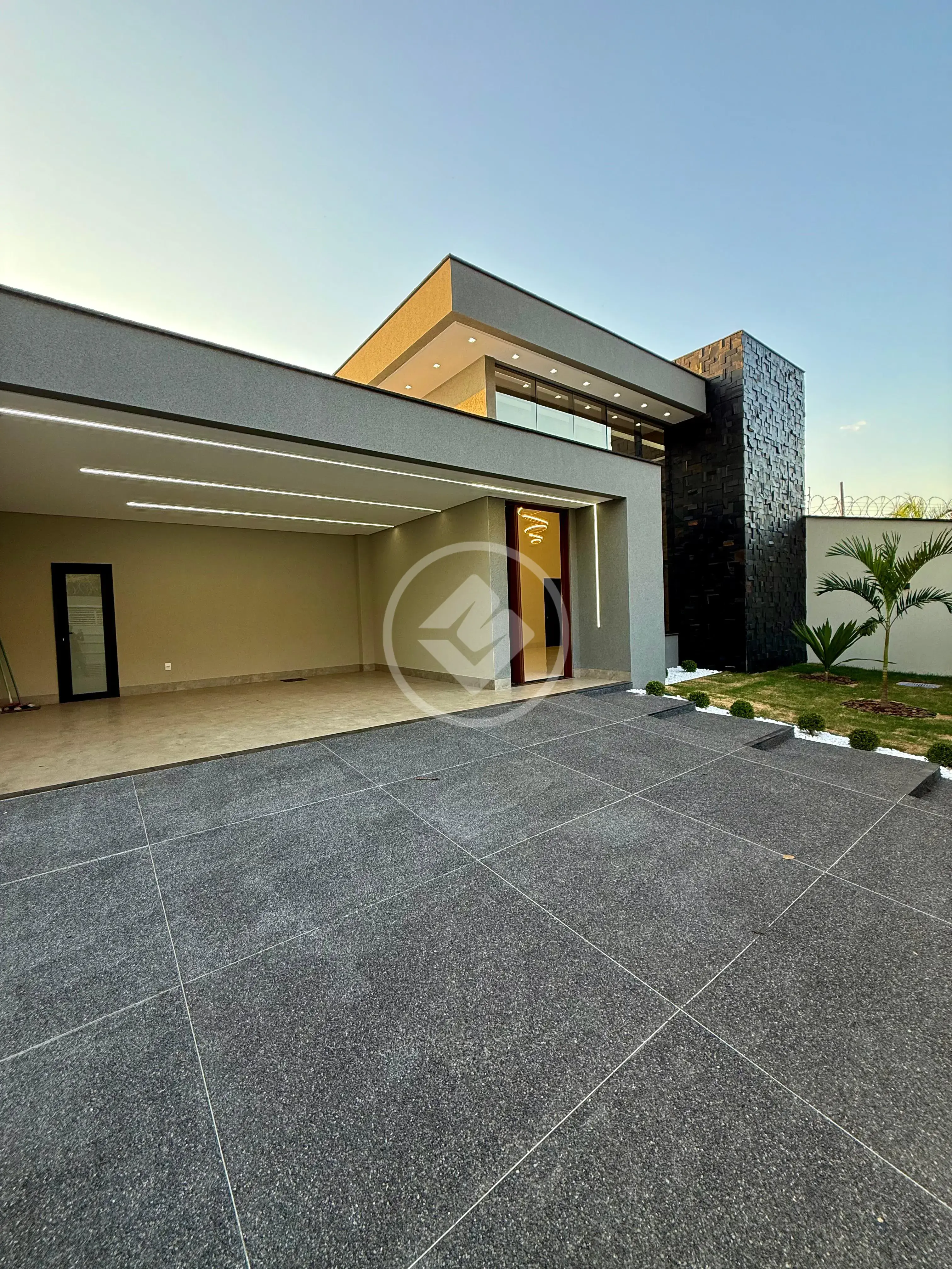 Imagem 1 - Casa em Residencial Italia, Goiânia - GO