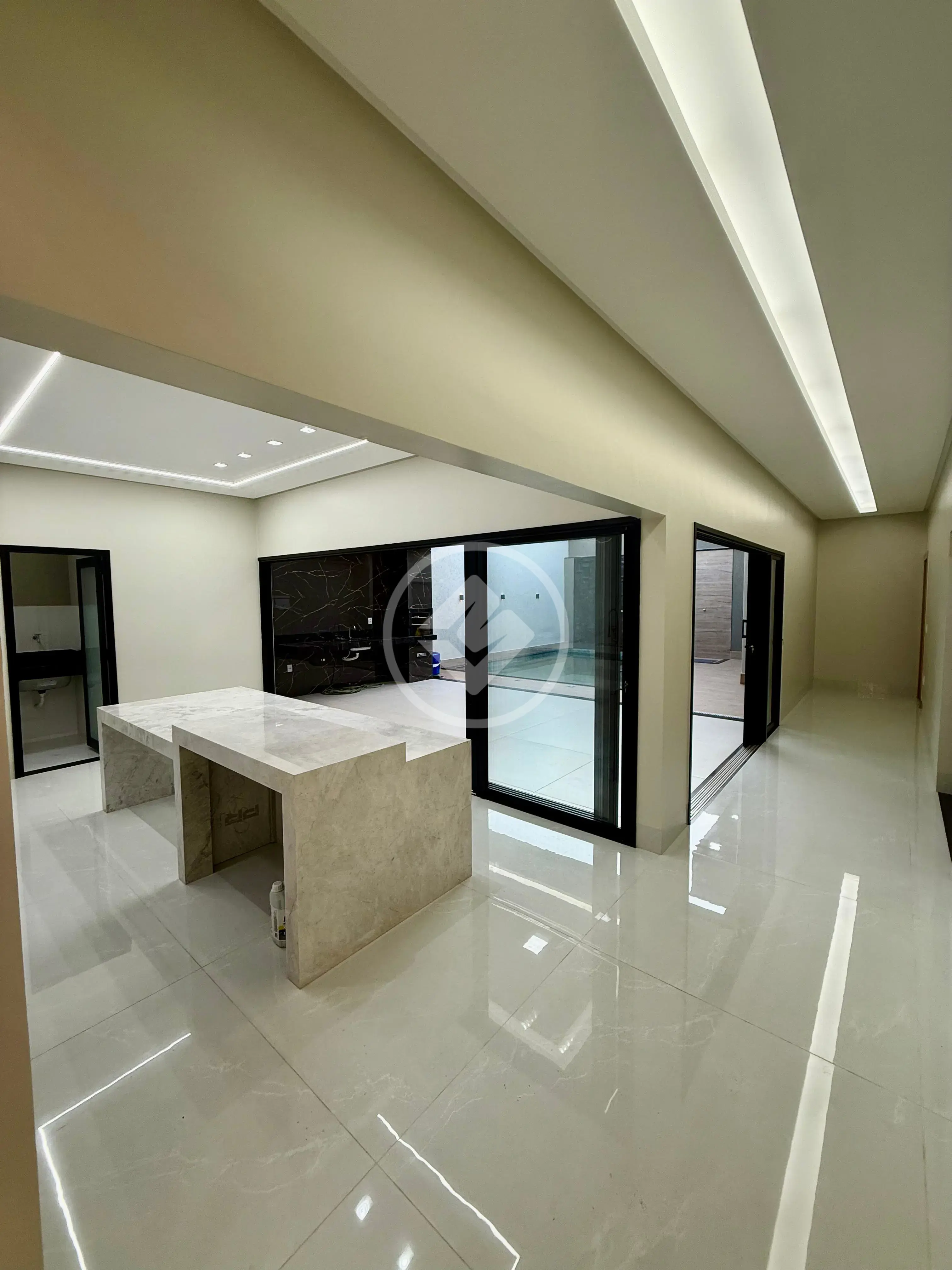 Imagem 3 - Casa em Residencial Italia, Goiânia - GO