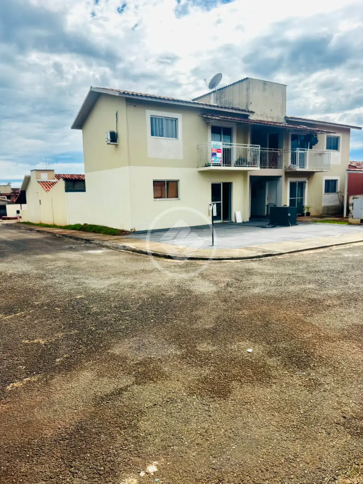 Imagem 1 - Apartamento em Residencial Jardins do Cerrado 7, Goiânia - GO