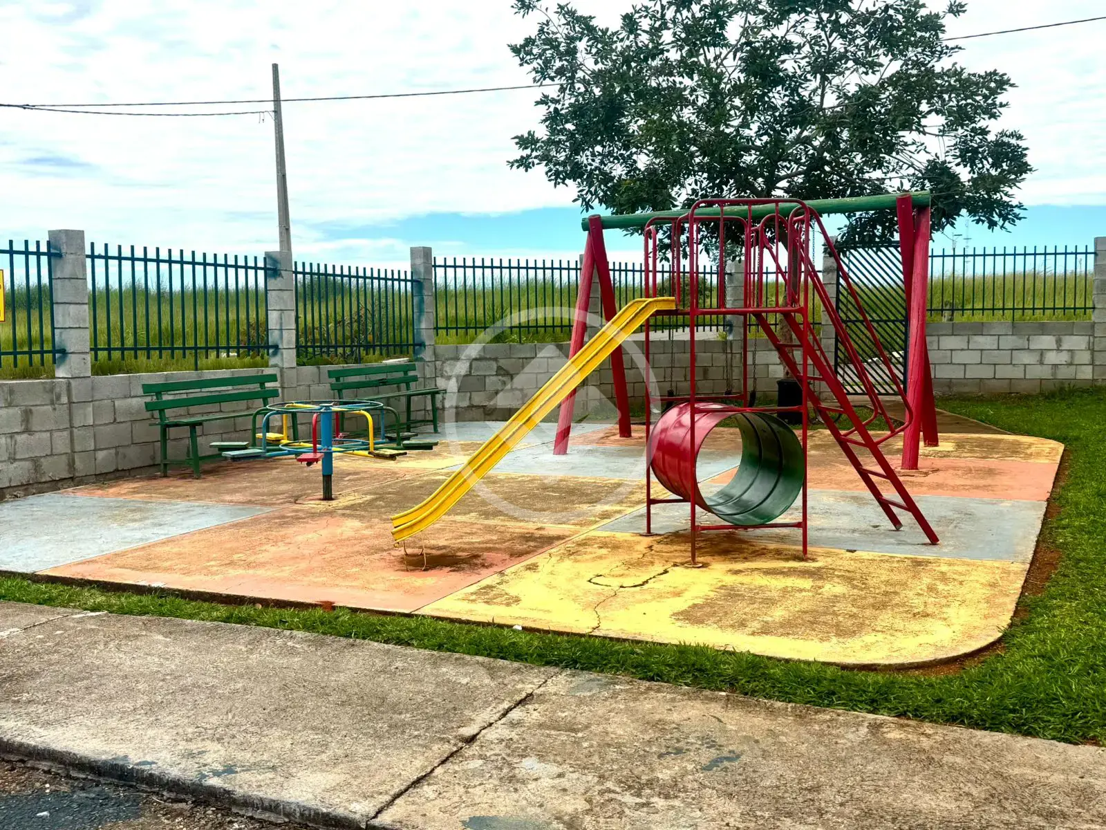 Image 14 - Apartamento em Residencial Jardins do Cerrado 7, Goiânia - GO