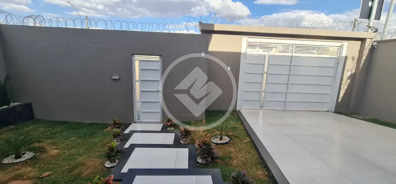 Imagem 3 - Casa em Setor Faiçalville, Goiânia - GO