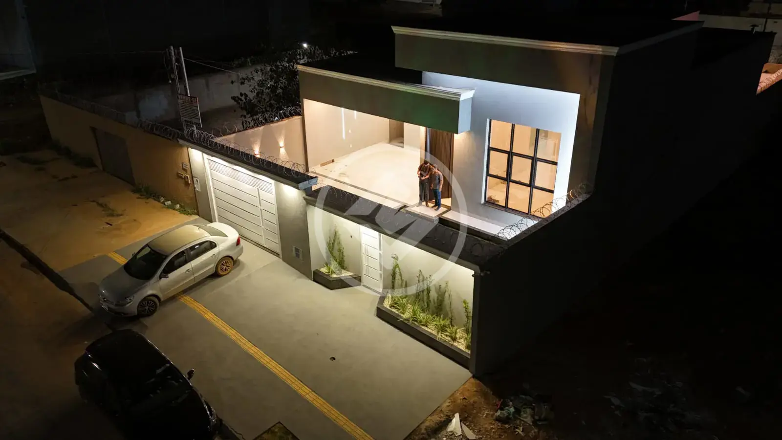 Imagem 1 - Casa em Setor Faiçalville, Goiânia - GO