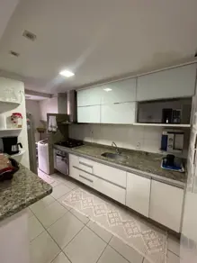 Apartamento Village Veneza, Goiânia - GO — foto 2