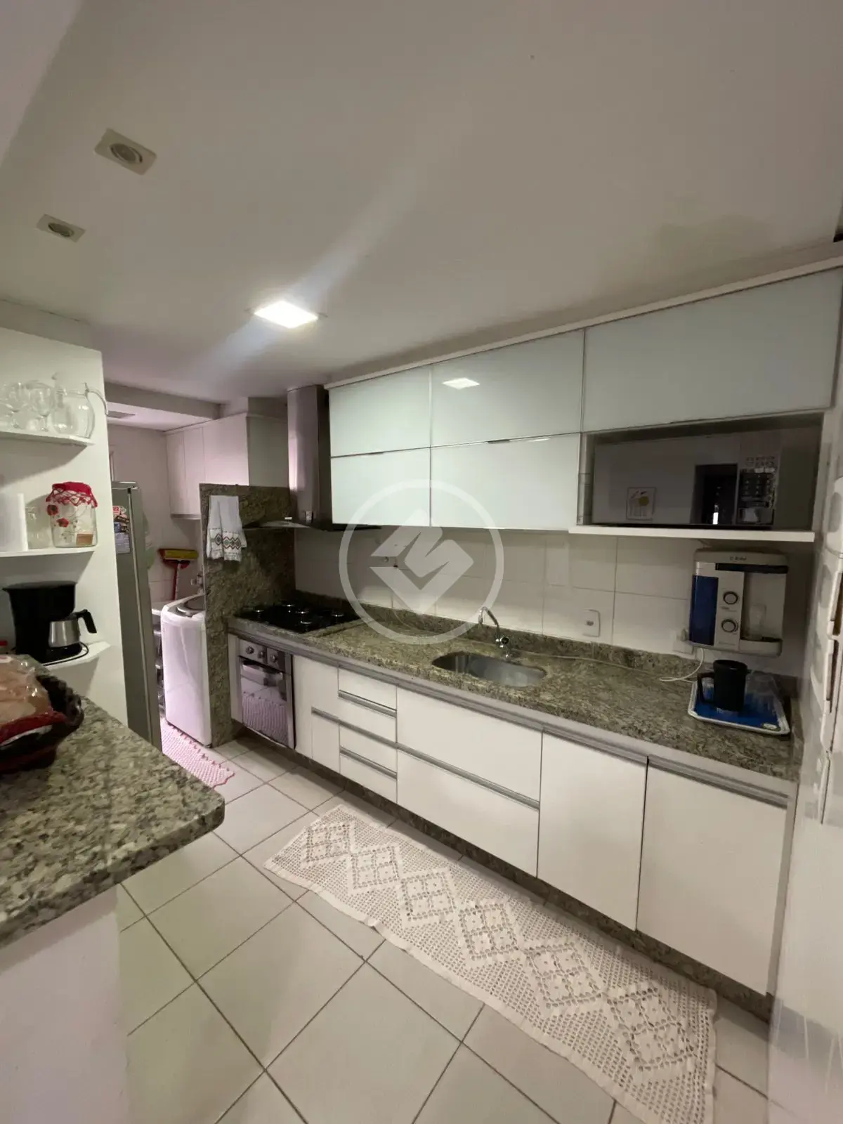 Image 2 - Apartamento em Village Veneza, Goiânia - GO