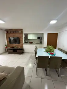 Imagem 4 - Apartamento em Village Veneza, Goiânia - GO