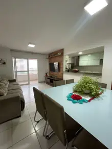 Apartamento Village Veneza, Goiânia - GO — foto 1