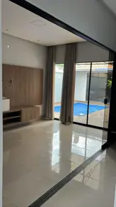 Casa Morada dos Pássaros, Aparecida de Goiânia - GO — foto 2