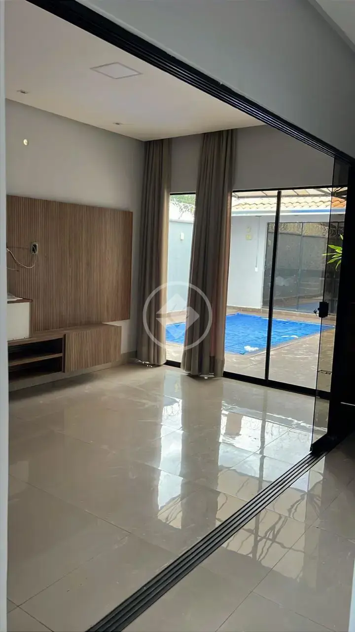 Imagem 1 - Casa em Morada dos Pássaros, Aparecida de Goiânia - GO
