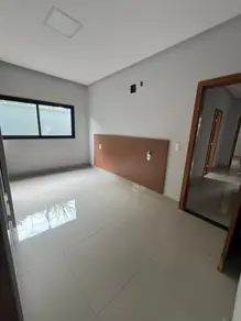 Imagem 4 - Casa em Morada dos Pássaros, Aparecida de Goiânia - GO