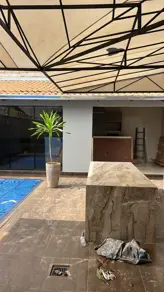 Casa Morada dos Pássaros, Aparecida de Goiânia - GO — foto 1