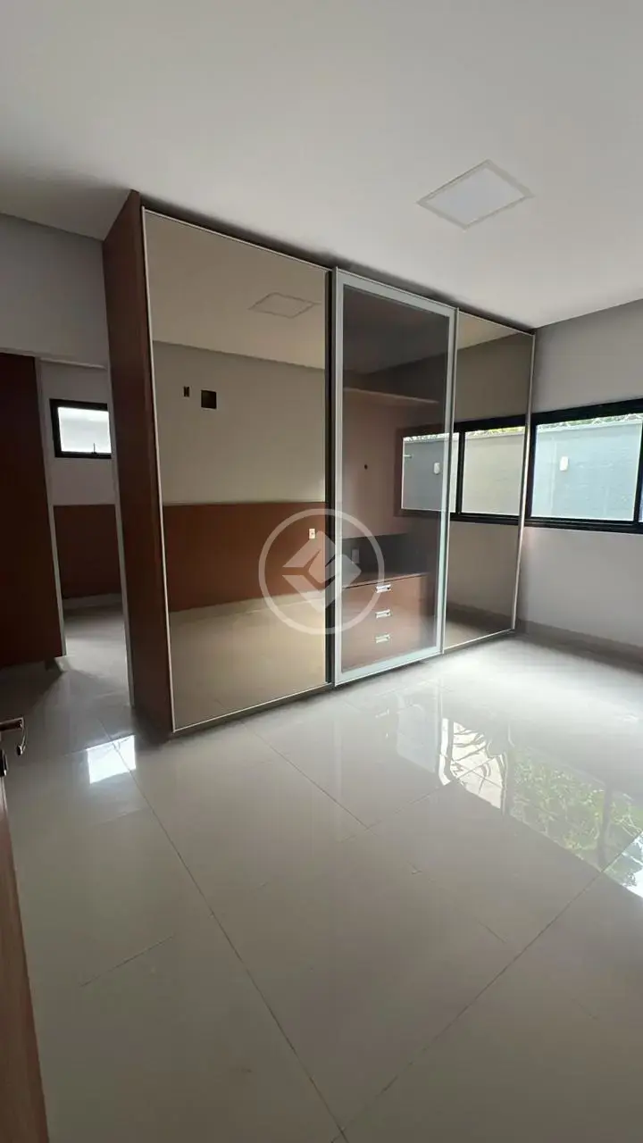 Imagem 5 - Casa em Morada dos Pássaros, Aparecida de Goiânia - GO