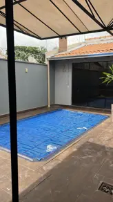Imagem 6 - Casa em Morada dos Pássaros, Aparecida de Goiânia - GO