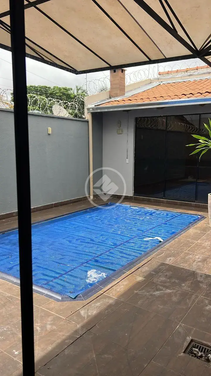 Imagem 6 - Casa em Morada dos Pássaros, Aparecida de Goiânia - GO