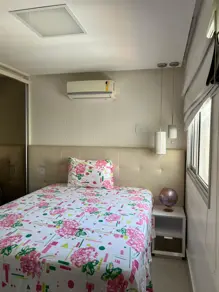 Imagem 2 - Apartamento em Jardim Atlântico, Goiânia - GO