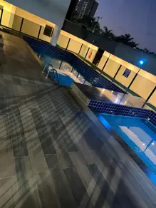 Apartamento Jardim Atlântico, Goiânia - GO — foto 2