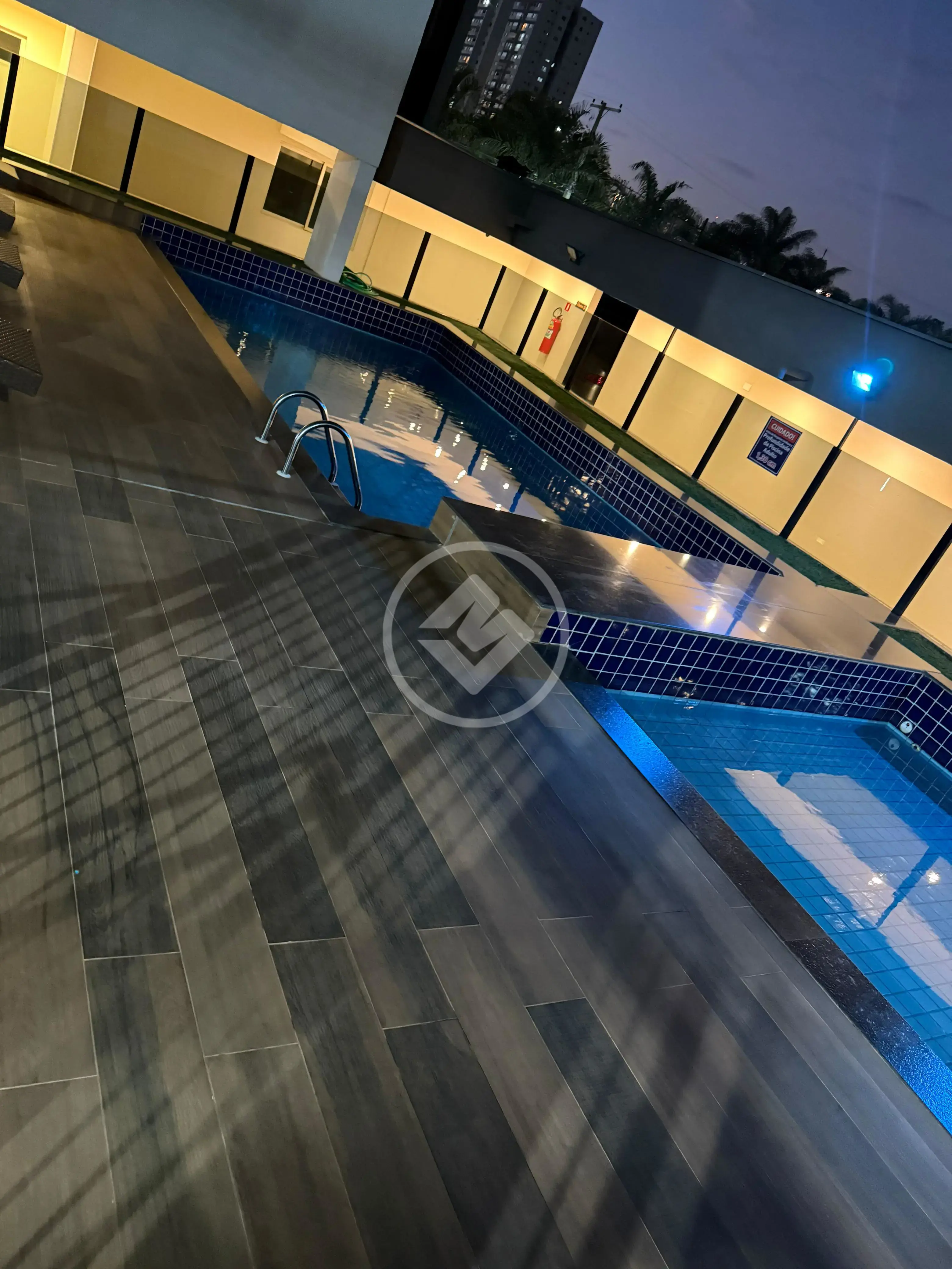 Imagem 1 - Apartamento em Jardim Atlântico, Goiânia - GO