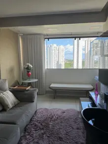 Apartamento Jardim Atlântico, Goiânia - GO — foto 1