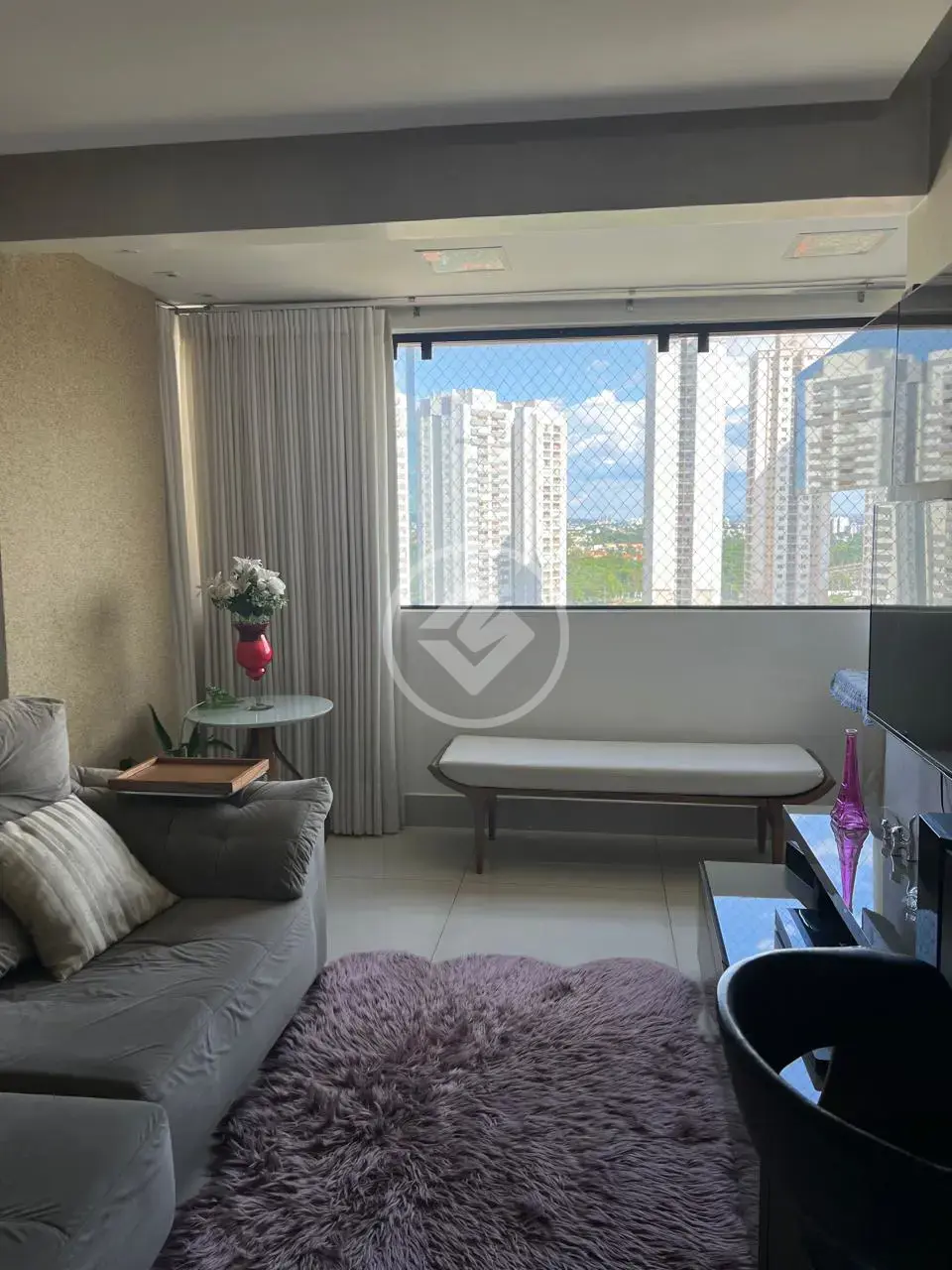 Imagem 1 - Apartamento em Jardim Atlântico, Goiânia - GO