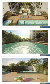Apartamento Jardim Palácios, Aparecida de Goiânia - GO — foto 2