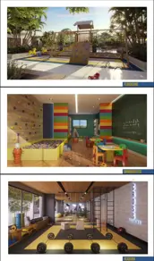 Imagem 2 - Apartamento em Jardim Palácios, Aparecida de Goiânia - GO
