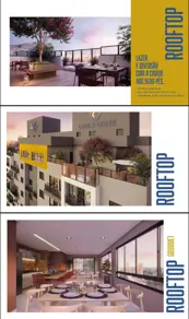 Imagem 3 - Apartamento em Jardim Palácios, Aparecida de Goiânia - GO