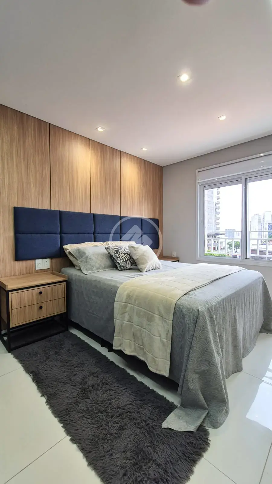 Imagem 1 - Apartamento em Setor Marista, Goiânia - GO