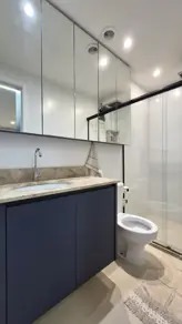 Apartamento Setor Marista, Goiânia - GO — foto 2