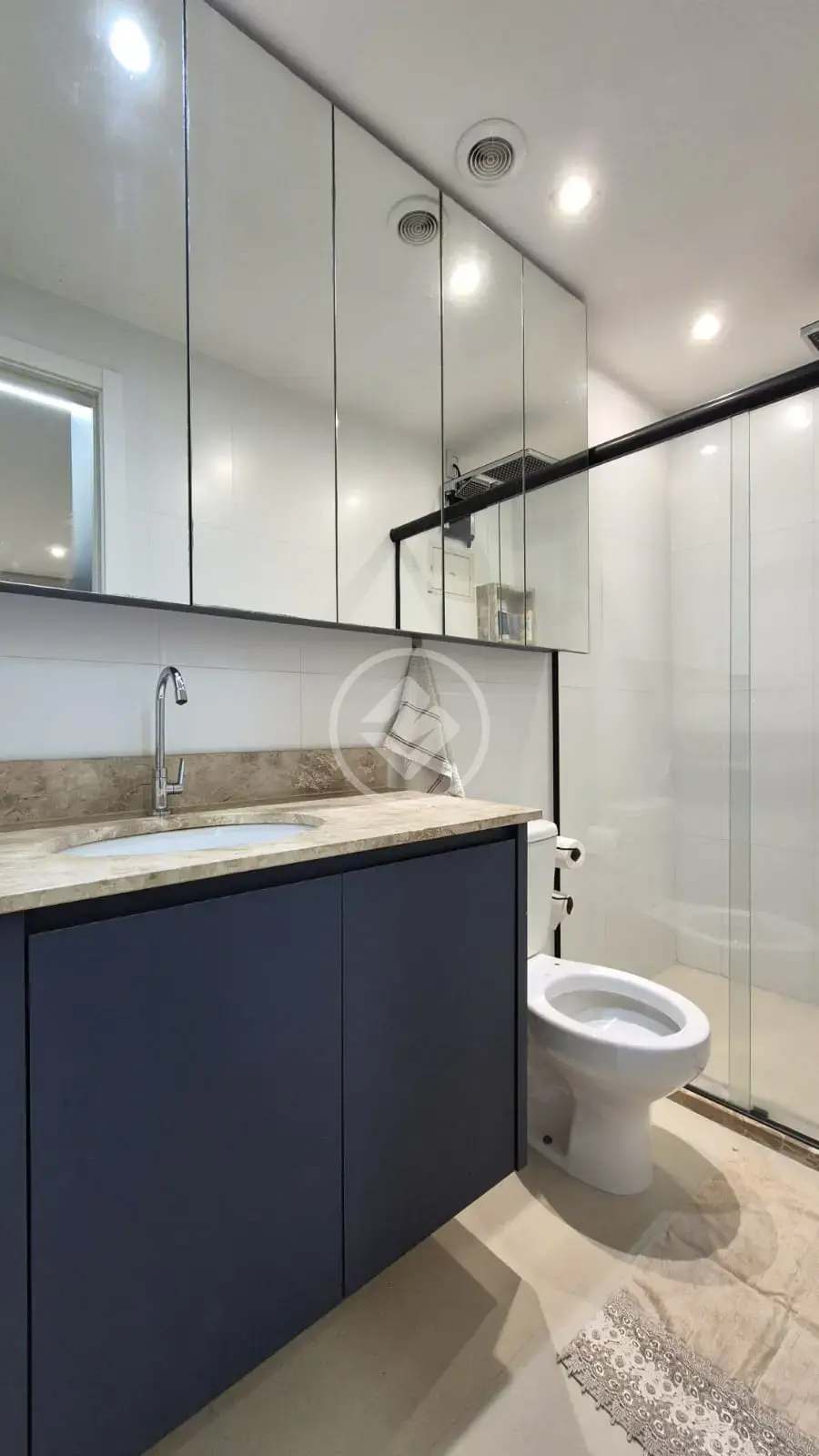 Imagem 1 - Apartamento em Setor Marista, Goiânia - GO
