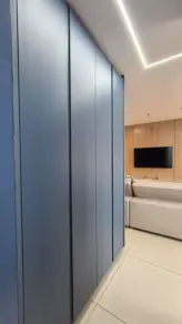 Imagem 2 - Apartamento em Setor Marista, Goiânia - GO