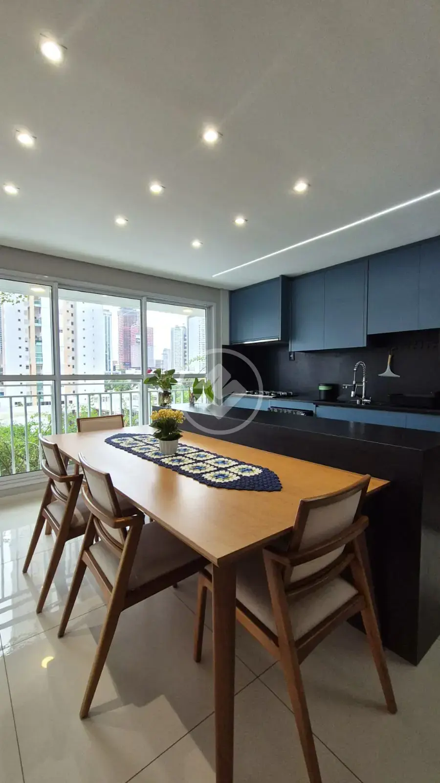 Image 14 - Apartamento em Setor Marista, Goiânia - GO