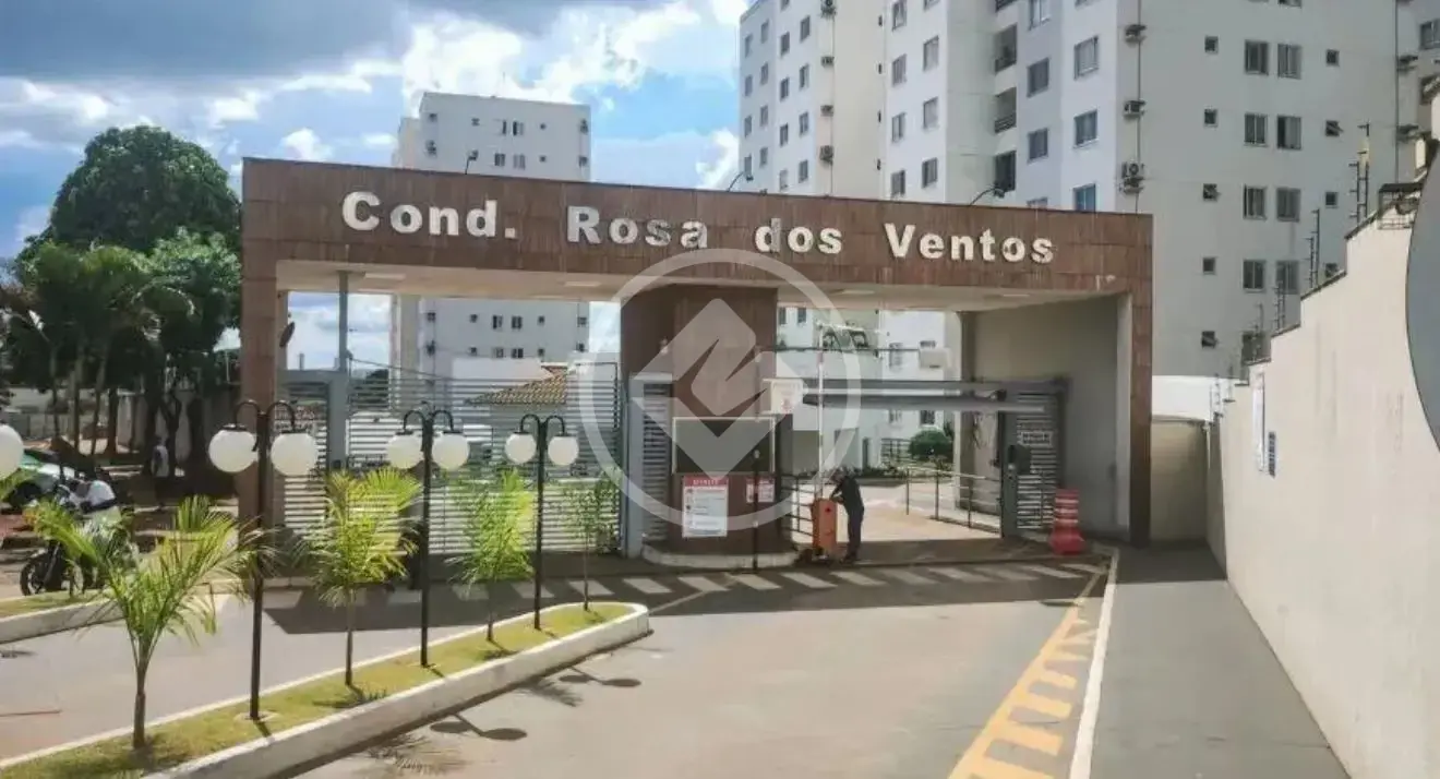 Imagem 1 - Apartamento em Jardim Presidente, Goiânia - GO