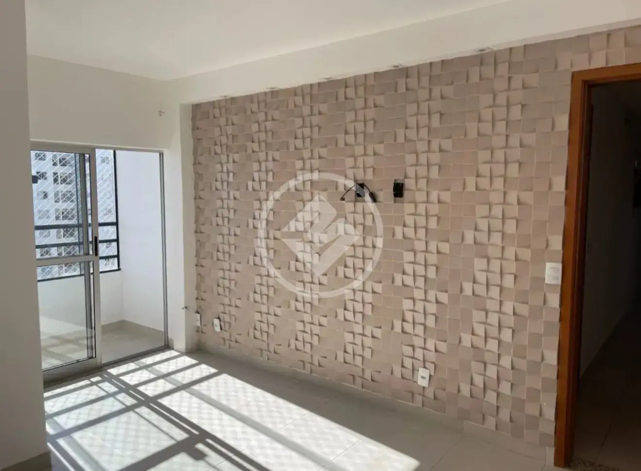 Imagem 1 - Apartamento em Jardim Presidente, Goiânia - GO