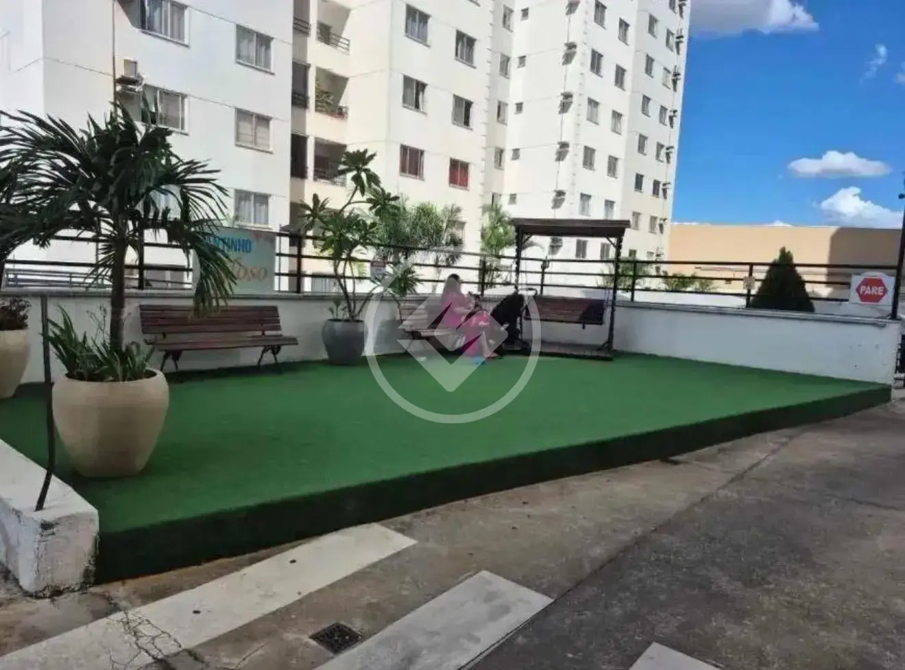 Image 11 - Apartamento em Jardim Presidente, Goiânia - GO