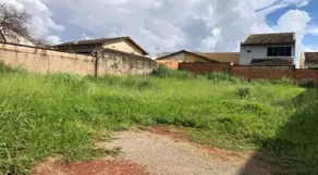 Terreno Jardim Petrópolis, Goiânia - GO — foto 1