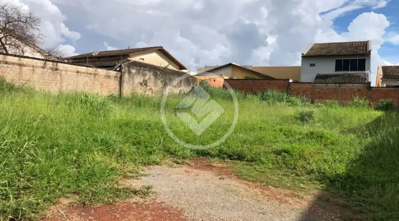 Imagem 1 - Terreno em Jardim Petrópolis, Goiânia - GO