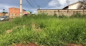 Imagem 2 - Terreno em Jardim Petrópolis, Goiânia - GO