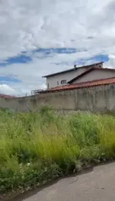 Terreno Setor Amim Camargo, Goiânia - GO — foto 1