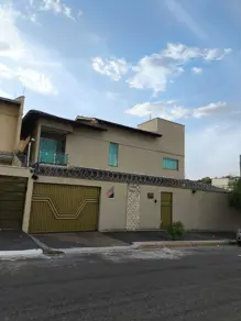 Sobrado Moinho dos Ventos, Goiânia - GO — foto 1