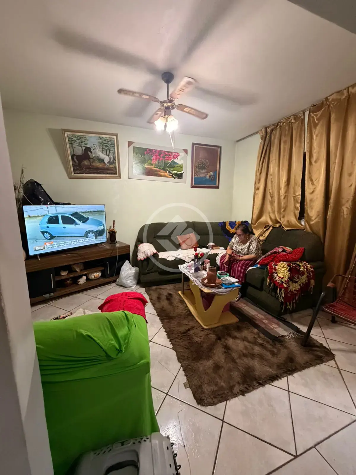 Imagem 5 - Sobrado em Vila São Tomaz, Aparecida de Goiânia - GO