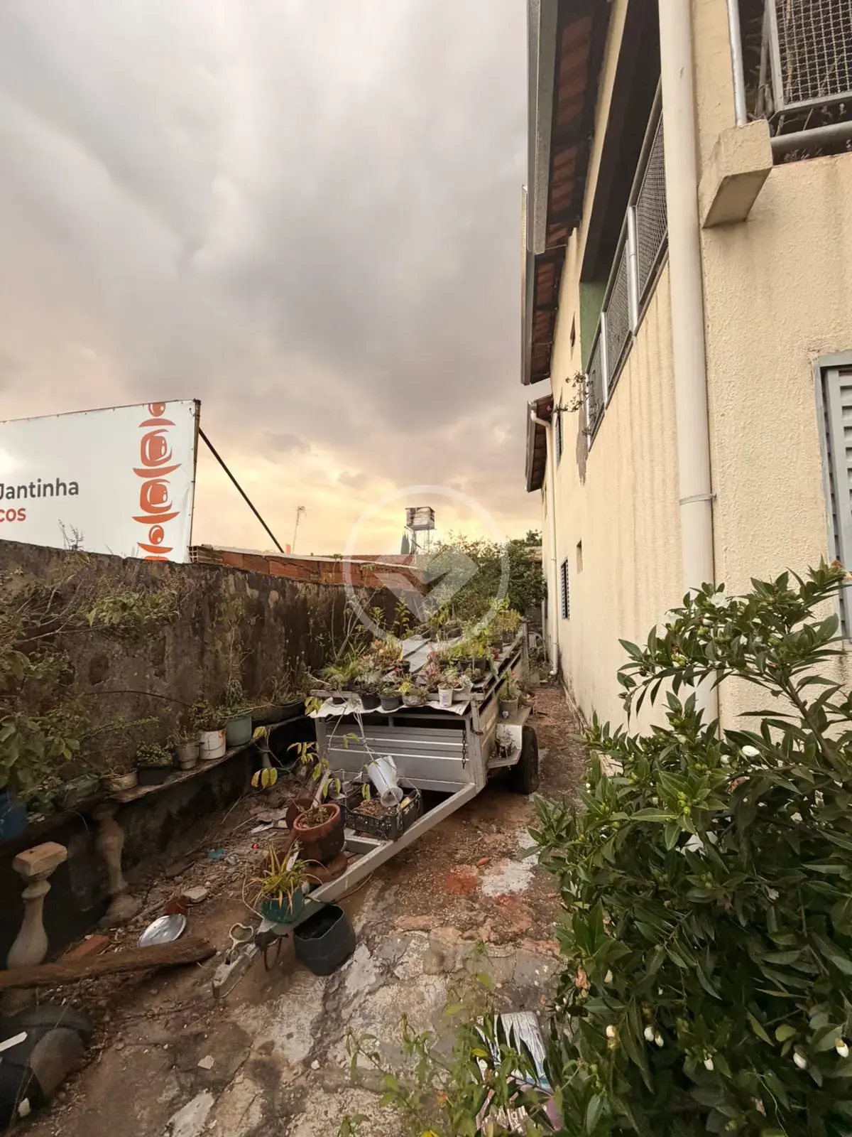 Imagem 4 - Sobrado em Vila São Tomaz, Aparecida de Goiânia - GO