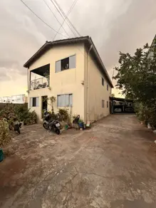 Sobrado Vila São Tomaz, Aparecida de Goiânia - GO — foto 2