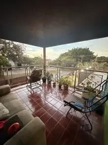 Sobrado Vila São Tomaz, Aparecida de Goiânia - GO — foto 1