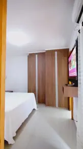 Flat Setor Pedro Ludovico, Goiânia - GO — foto 2