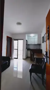 Flat Setor Pedro Ludovico, Goiânia - GO — foto 1