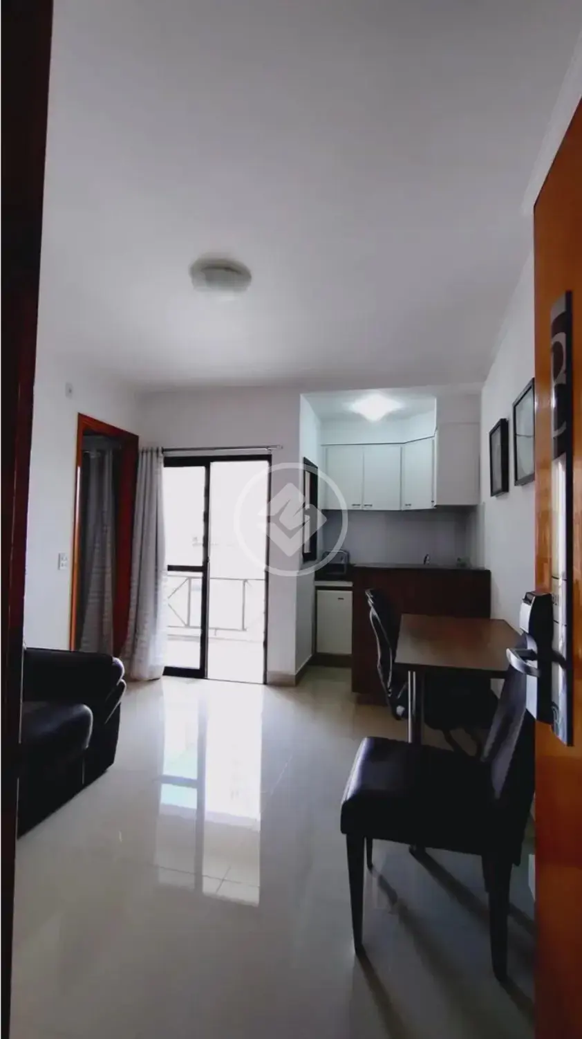 Imagem 1 - Flat em Setor Pedro Ludovico, Goiânia - GO